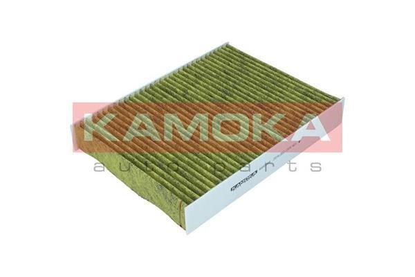 Kamoka 6080059 Activated carbon cabin filter with antibacterial effect 6080059: Buy near me in Poland at 2407.PL - Good price!