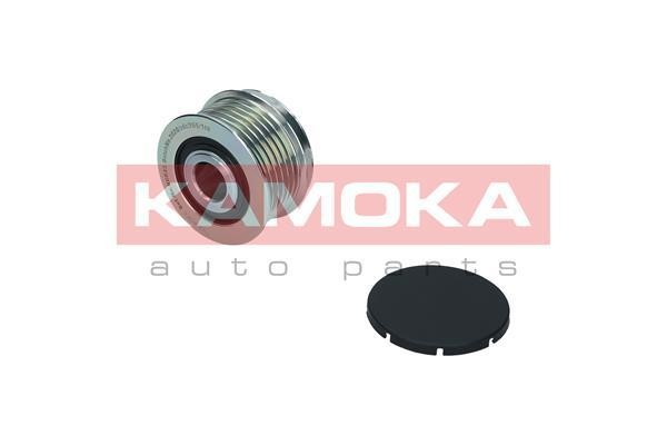 Kamoka RC035 Freewheel clutch, alternator RC035: Buy near me in Poland at 2407.PL - Good price!