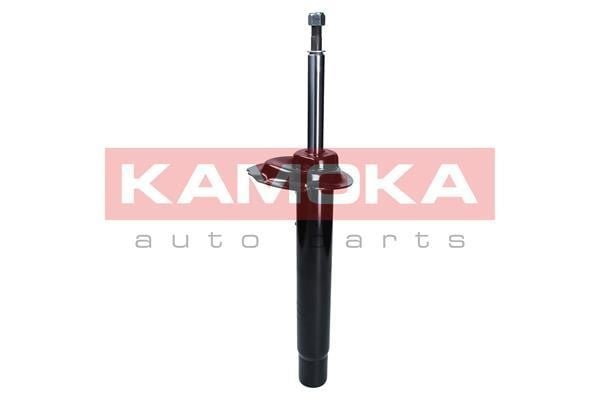 Front right gas oil shock absorber Kamoka 2000382