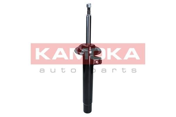 Kamoka 2000382 Front right gas oil shock absorber 2000382: Buy near me at 2407.PL in Poland at an Affordable price!