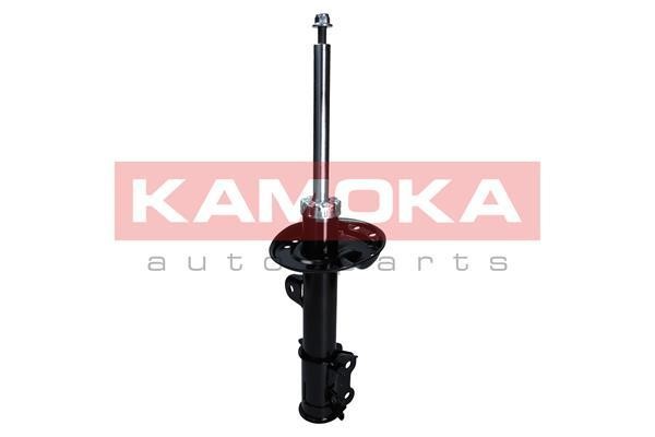 Kamoka 2000529 Front Left Gas Oil Suspension Shock Absorber 2000529: Buy near me in Poland at 2407.PL - Good price!