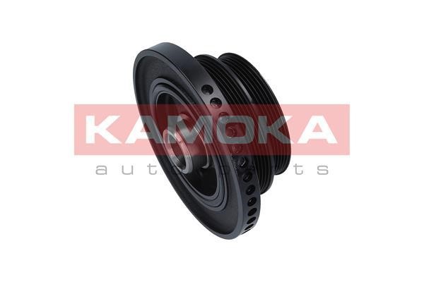 Kamoka RW011 Crankshaft pulley RW011: Buy near me in Poland at 2407.PL - Good price!