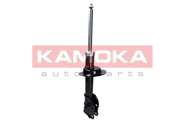 Kamoka 2000605 Front Left Gas Oil Suspension Shock Absorber 2000605: Buy near me at 2407.PL in Poland at an Affordable price!