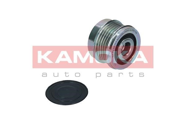 Kamoka RC111 Freewheel clutch, alternator RC111: Buy near me in Poland at 2407.PL - Good price!