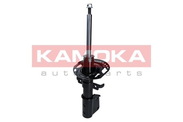 Kamoka 2000314 Front oil and gas suspension shock absorber 2000314: Buy near me in Poland at 2407.PL - Good price!