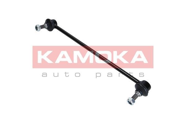 Kamoka 9030027 Front Left stabilizer bar 9030027: Buy near me in Poland at 2407.PL - Good price!