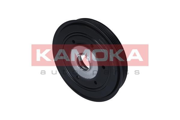 Kamoka RW015 Pulley crankshaft RW015: Buy near me in Poland at 2407.PL - Good price!