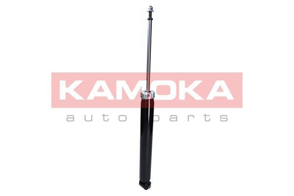 Амортизатор подвески задний газомасляный Kamoka 2000882