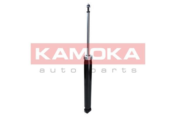 Kamoka 2000882 Амортизатор подвески задний газомасляный 2000882: Отличная цена - Купить в Польше на 2407.PL!