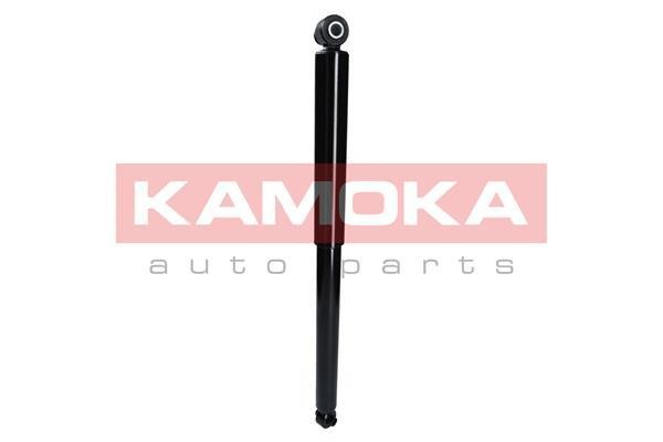 Kamoka 2000774 Rear oil and gas suspension shock absorber 2000774: Buy near me in Poland at 2407.PL - Good price!