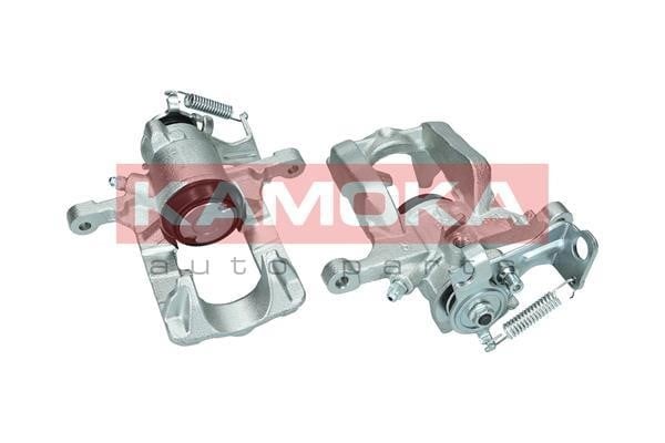 Kamoka JBC0200 Brake caliper rear right JBC0200: Buy near me in Poland at 2407.PL - Good price!