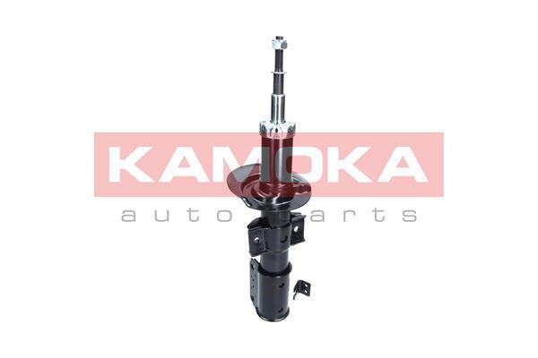 Kamoka 2001064 Front oil shock absorber 2001064: Buy near me in Poland at 2407.PL - Good price!