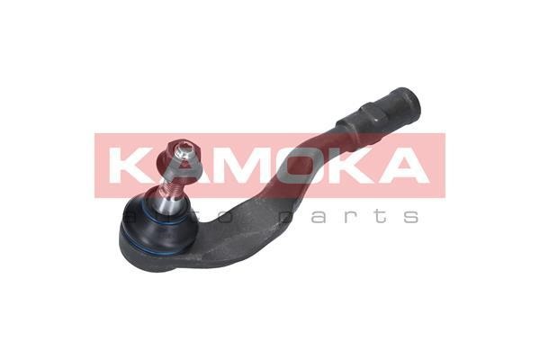 Kamoka 9010074 Наконечник рулевой тяги левый 9010074: Отличная цена - Купить в Польше на 2407.PL!