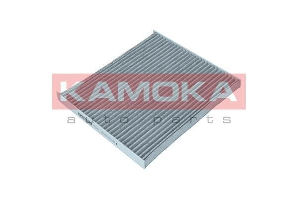 Kamoka F511401 Activated Carbon Cabin Filter F511401: Buy near me in Poland at 2407.PL - Good price!