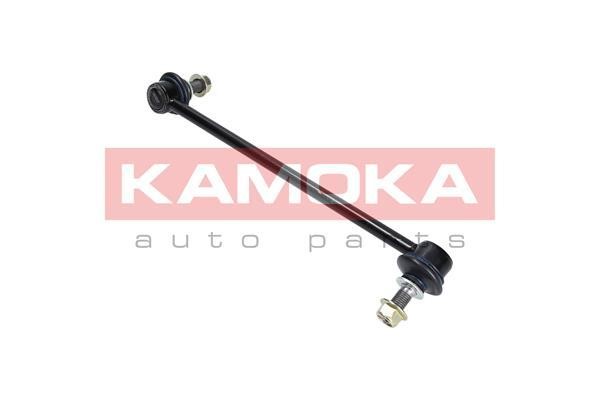 Kamoka 9030197 Front Left stabilizer bar 9030197: Buy near me in Poland at 2407.PL - Good price!