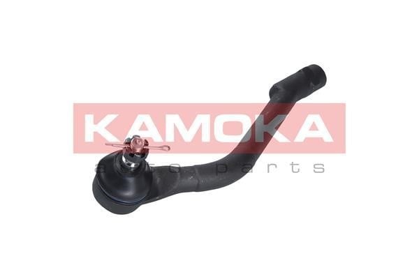 Kamoka 9010322 Наконечник рулевой тяги правый 9010322: Отличная цена - Купить в Польше на 2407.PL!