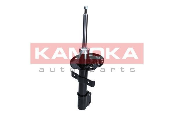 Kamoka 2000153 Front oil and gas suspension shock absorber 2000153: Buy near me in Poland at 2407.PL - Good price!