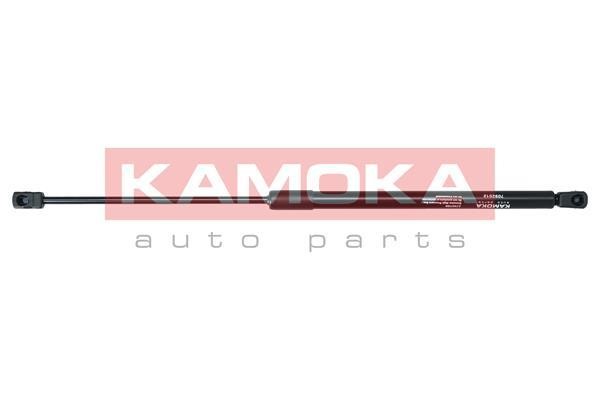 Kamoka 7092012 Пружина газовая багажника 7092012: Отличная цена - Купить в Польше на 2407.PL!
