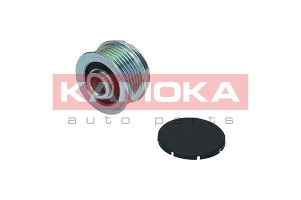 Kamoka RC022 Freewheel clutch, alternator RC022: Buy near me in Poland at 2407.PL - Good price!