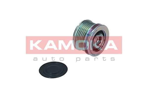 Kamoka RC070 Freewheel clutch, alternator RC070: Buy near me at 2407.PL in Poland at an Affordable price!