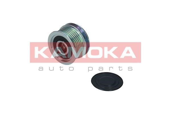 Freewheel clutch, alternator Kamoka RC070