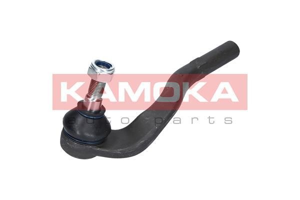 Kamoka 9010177 Tie rod end left 9010177: Buy near me in Poland at 2407.PL - Good price!