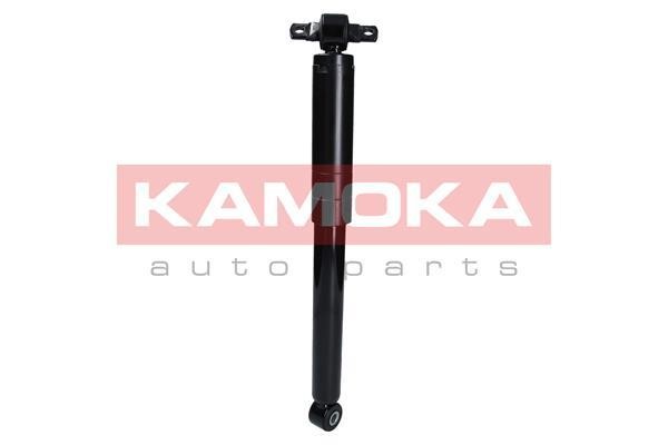 Kamoka 2000790 Rear oil and gas suspension shock absorber 2000790: Buy near me in Poland at 2407.PL - Good price!