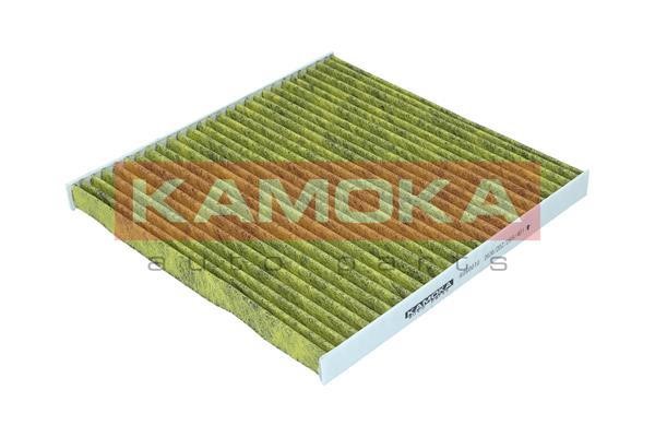Kamoka 6080010 Activated carbon cabin filter with antibacterial effect 6080010: Buy near me in Poland at 2407.PL - Good price!
