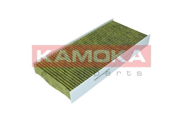 Kamoka 6080051 Activated carbon cabin filter with antibacterial effect 6080051: Buy near me in Poland at 2407.PL - Good price!