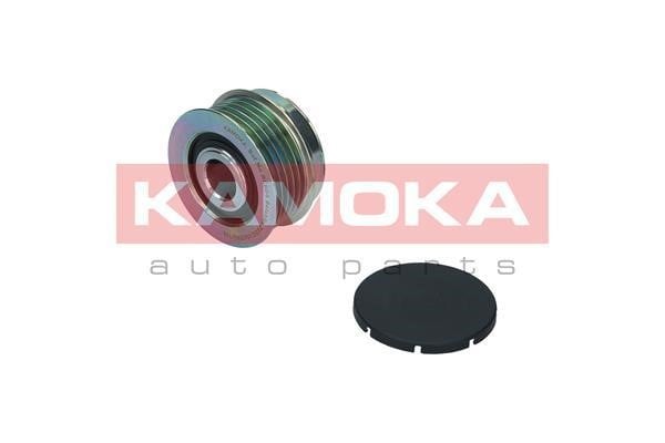 Kamoka RC004 Freewheel clutch, alternator RC004: Buy near me in Poland at 2407.PL - Good price!