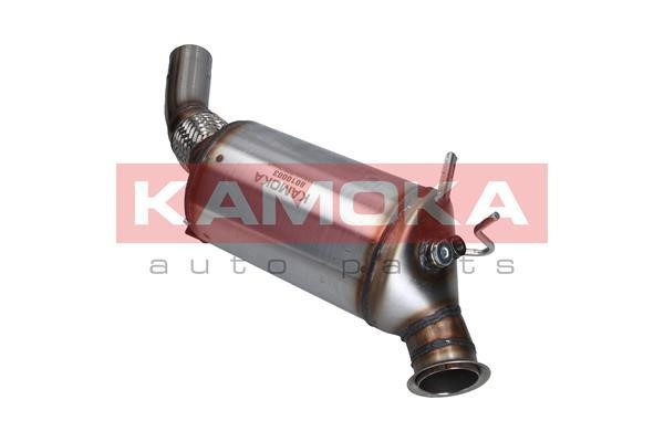 Kamoka 8010003 Diesel particulate filter DPF 8010003: Buy near me in Poland at 2407.PL - Good price!
