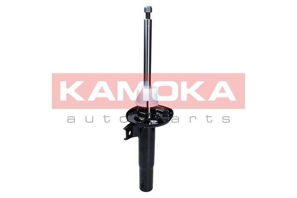 Kamoka 2000377 Front oil and gas suspension shock absorber 2000377: Buy near me in Poland at 2407.PL - Good price!