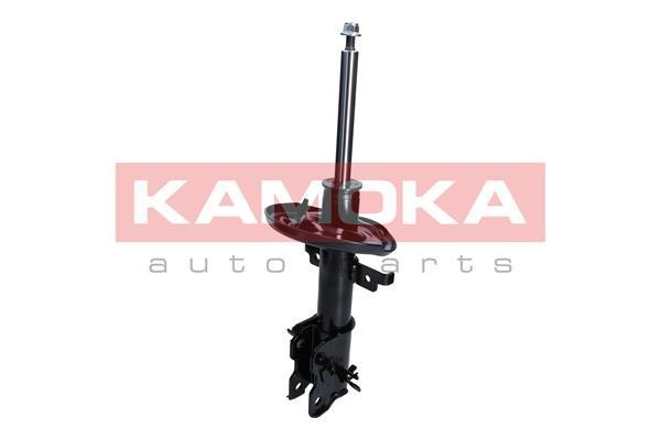 Kamoka 2000513 Front oil and gas suspension shock absorber 2000513: Buy near me in Poland at 2407.PL - Good price!