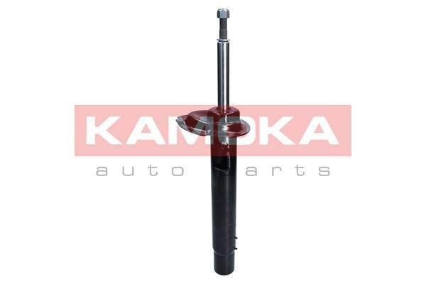 Kamoka 2000383 Front Left Gas Oil Suspension Shock Absorber 2000383: Buy near me in Poland at 2407.PL - Good price!
