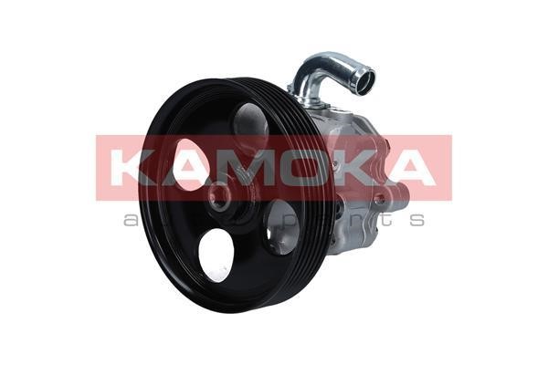 Kamoka PP089 Hydraulic Pump, steering system PP089: Buy near me in Poland at 2407.PL - Good price!