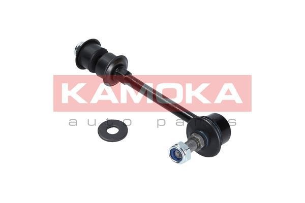 Kamoka 9030115 Front stabilizer bar 9030115: Buy near me in Poland at 2407.PL - Good price!
