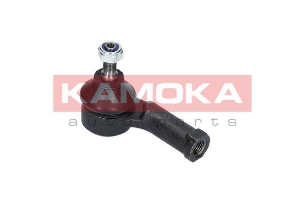 Kamoka 9010061 Tie rod end right 9010061: Buy near me in Poland at 2407.PL - Good price!