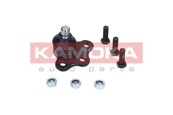Kamoka 9040229 Опора шаровая 9040229: Отличная цена - Купить в Польше на 2407.PL!