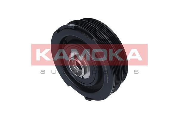 Kamoka RW012 Crankshaft pulley RW012: Buy near me in Poland at 2407.PL - Good price!