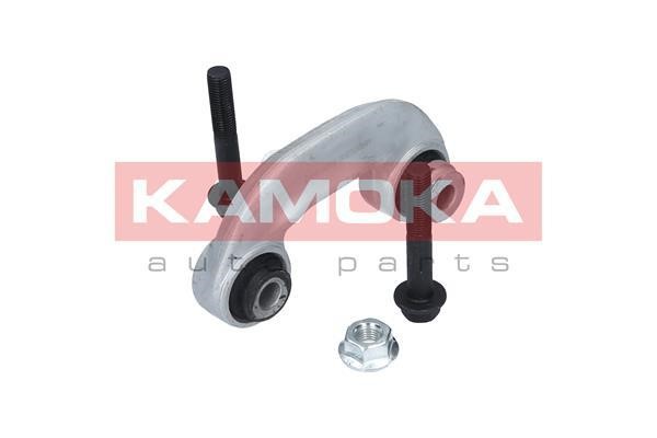 Kamoka 9030100 Front stabilizer bar, right 9030100: Buy near me in Poland at 2407.PL - Good price!