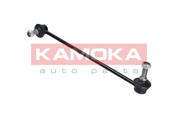 Kamoka 9030271 Front Left stabilizer bar 9030271: Buy near me in Poland at 2407.PL - Good price!
