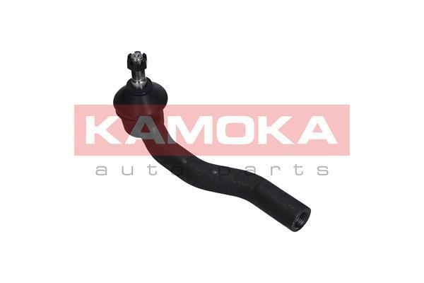 Kamoka 9010125 Tie rod end right 9010125: Buy near me in Poland at 2407.PL - Good price!
