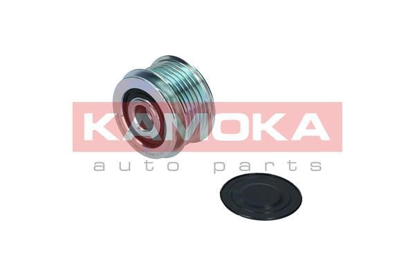 Kamoka RC014 Freewheel clutch, alternator RC014: Buy near me in Poland at 2407.PL - Good price!