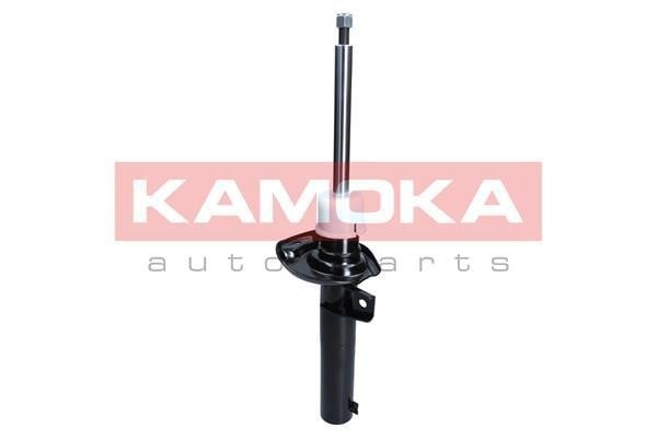 Kamoka 2000484 Front oil and gas suspension shock absorber 2000484: Buy near me in Poland at 2407.PL - Good price!