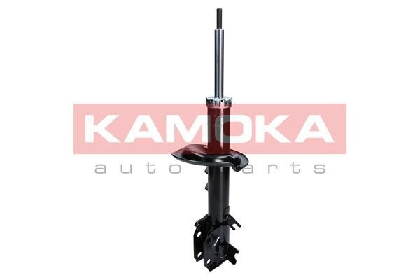 Kamoka 2000220 Front right gas oil shock absorber 2000220: Buy near me in Poland at 2407.PL - Good price!
