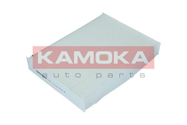 Kamoka F419301 Фильтр салона F419301: Отличная цена - Купить в Польше на 2407.PL!