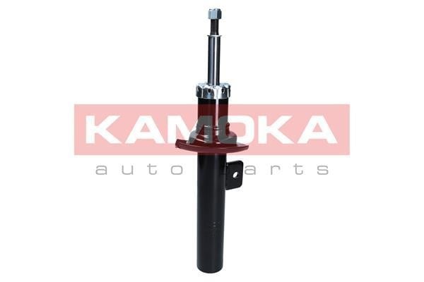 Kamoka 2001049 Front Left Oil Suspension Shock Absorber 2001049: Buy near me in Poland at 2407.PL - Good price!