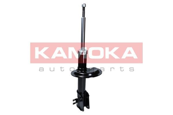 Kamoka 2000299 Амортизатор подвески передний газомасляный 2000299: Отличная цена - Купить в Польше на 2407.PL!