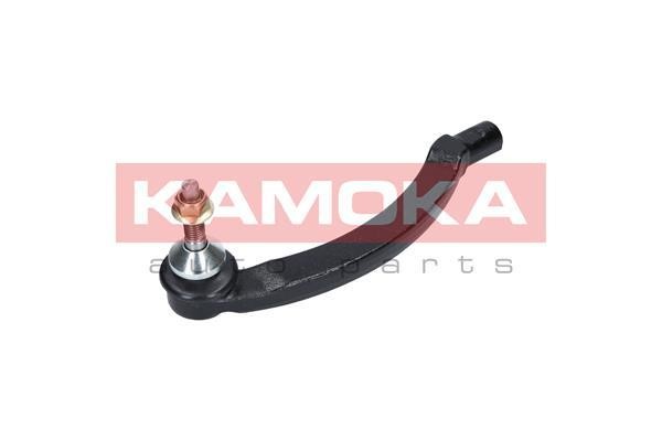 Kamoka 9010283 Tie rod end right 9010283: Buy near me in Poland at 2407.PL - Good price!
