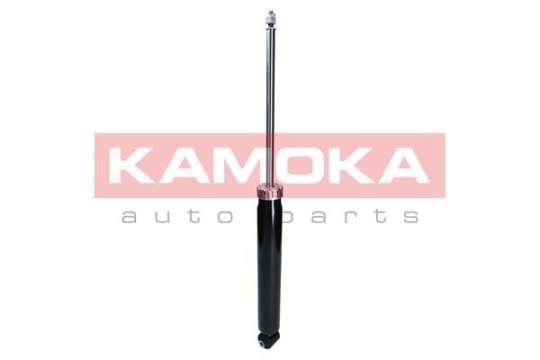 Kamoka 2000851 Rear oil and gas suspension shock absorber 2000851: Buy near me in Poland at 2407.PL - Good price!